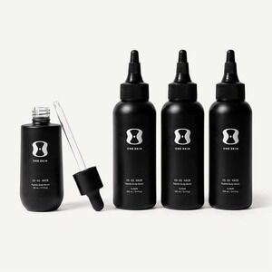OneSkin OS-01 HAIR Peptide Scalp Serum 100mL 3.4oz Refill New